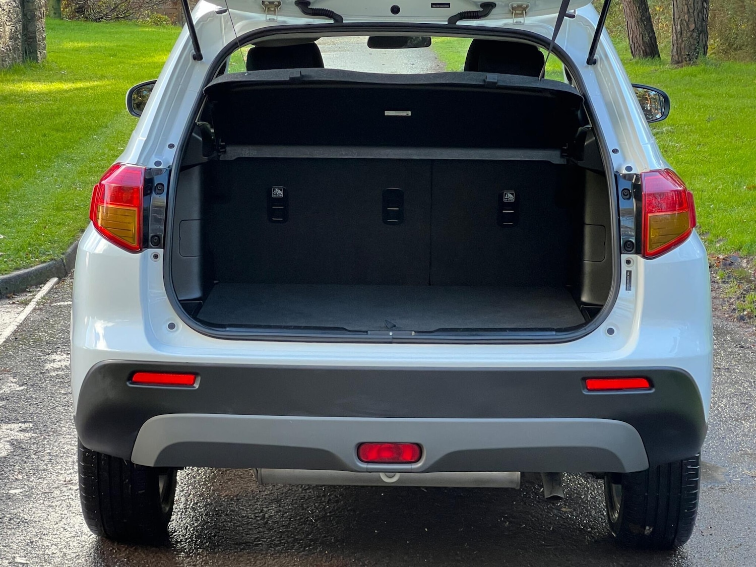 Used Suzuki Vitara 2015 for sale - 76952696: Photo 54