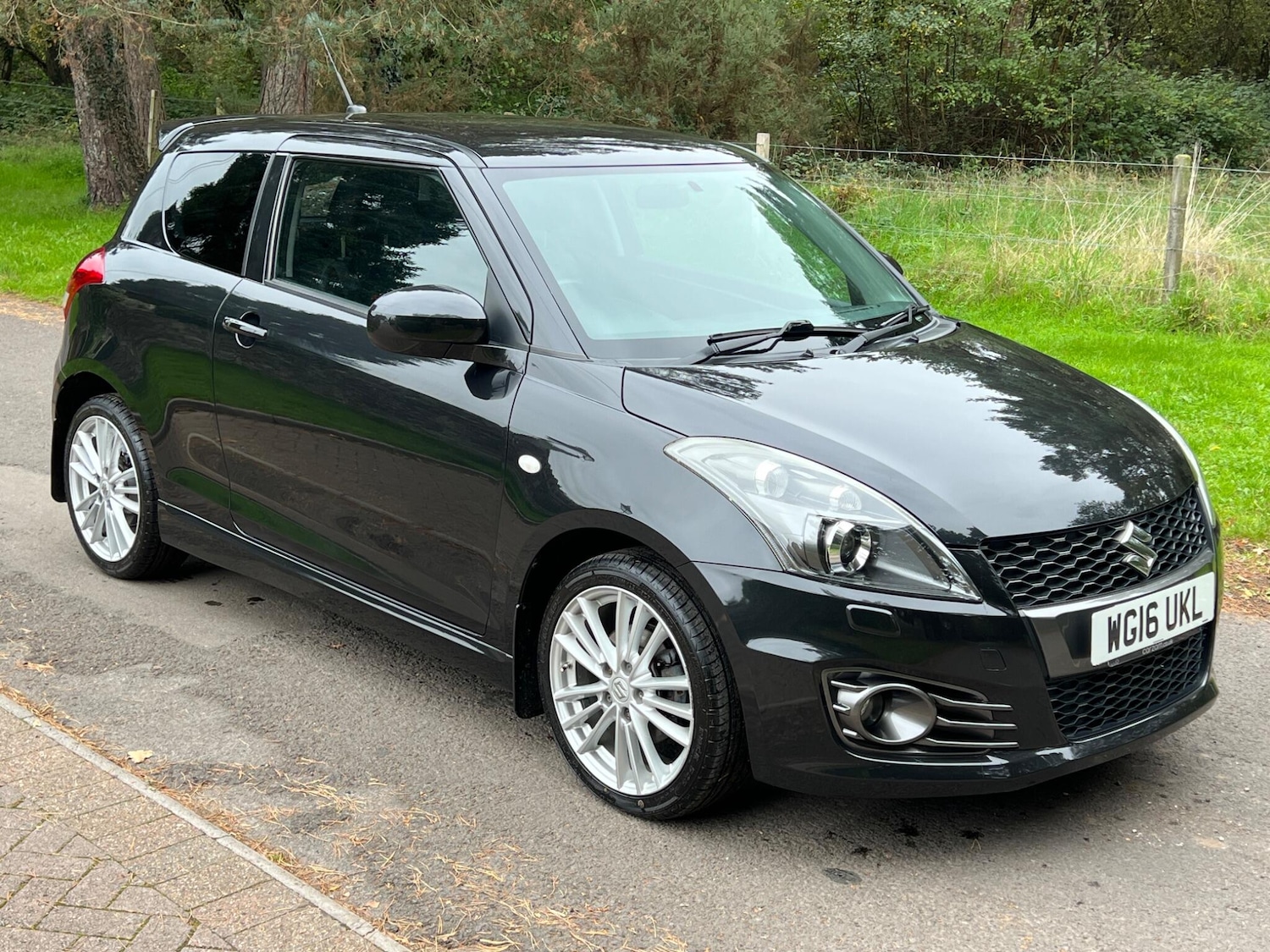 Used Suzuki Swift 2016 for sale - 77097661: Photo 22