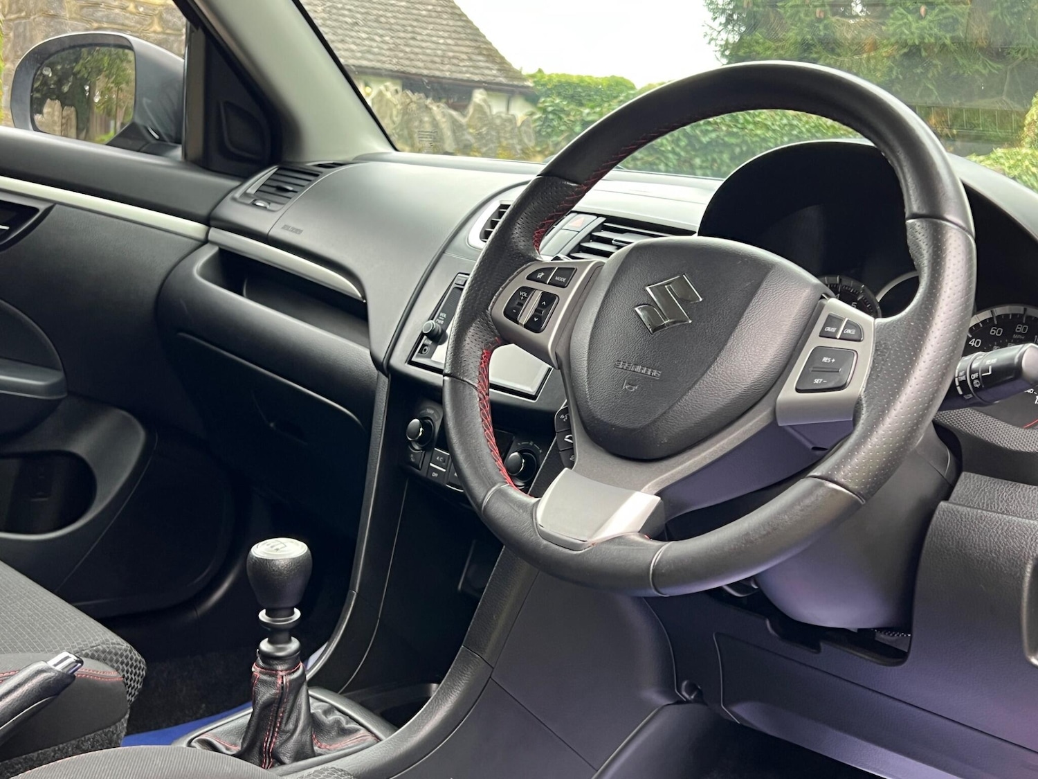 Used Suzuki Swift 2016 for sale - 77097661: Photo 40