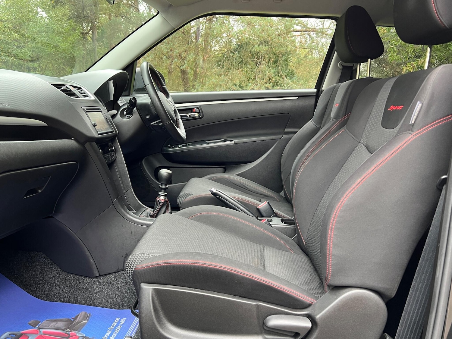 Used Suzuki Swift 2016 for sale - 77097661: Photo 47