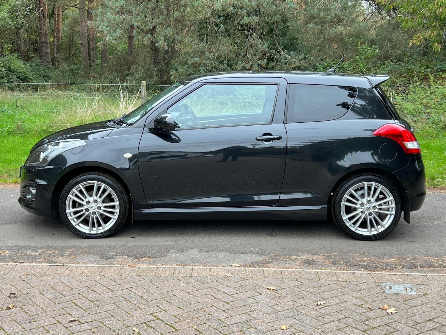 Used Suzuki Swift 2016 for sale - 77097661: Photo 52