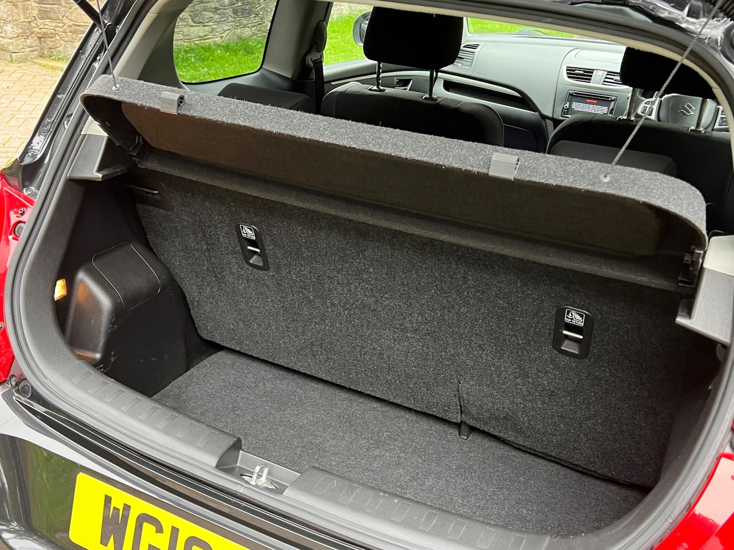 Used Suzuki Swift 2016 for sale - 77097661: Photo 55