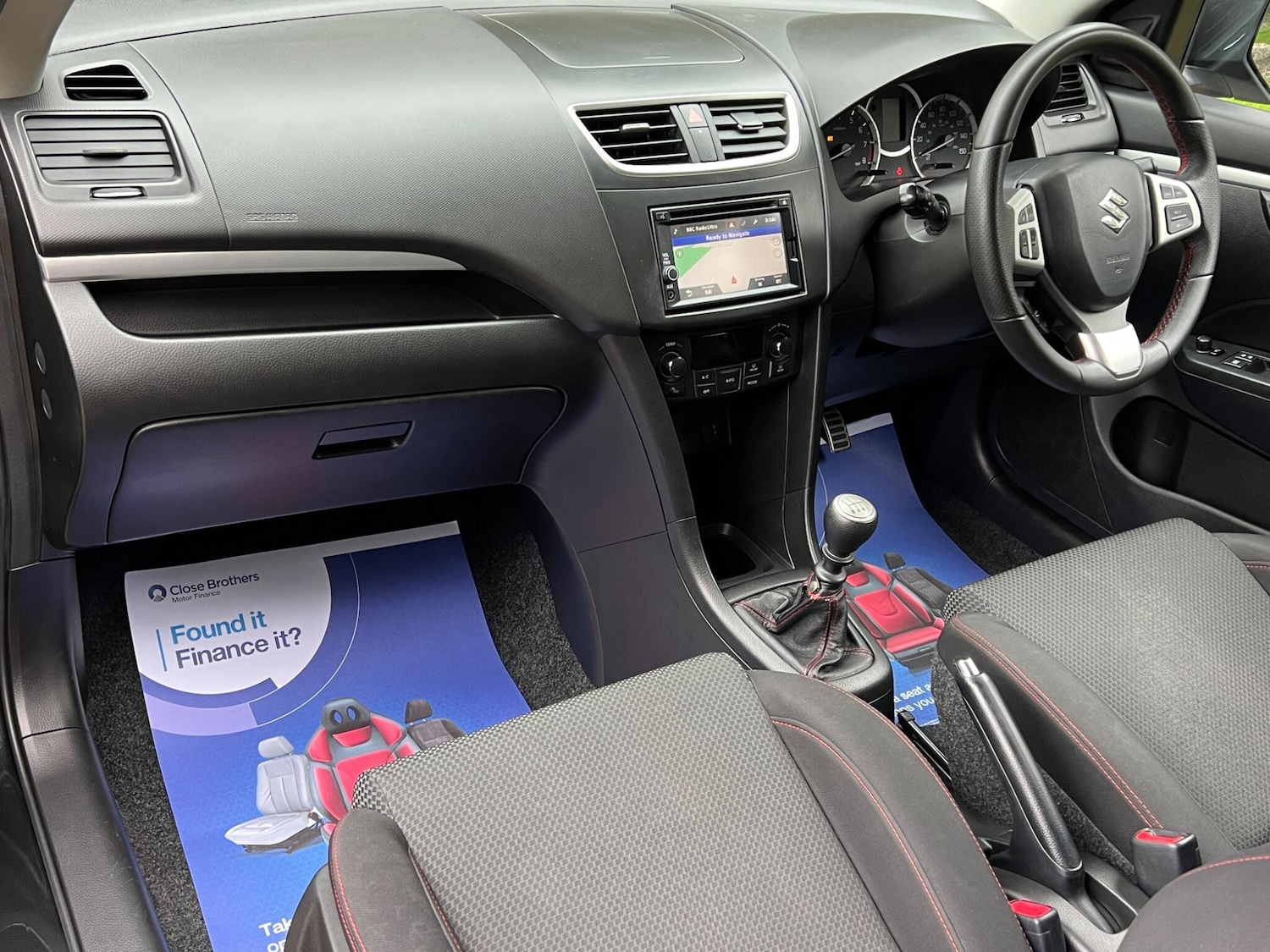 Used Suzuki Swift 2016 for sale - 77097661: Photo 7