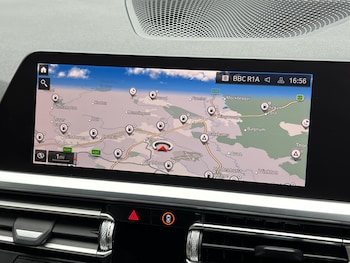 Used BMW 3 Series 2021 for sale - 78244171: Photo