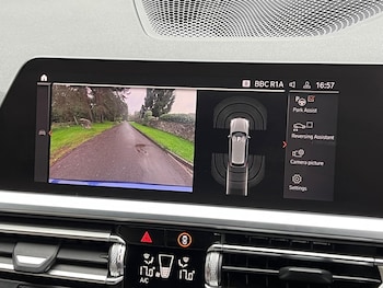 Used BMW 3 Series 2021 for sale - 78244171: Photo