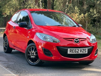 Used Mazda Mazda2 2012 for sale - 79224877: Photo