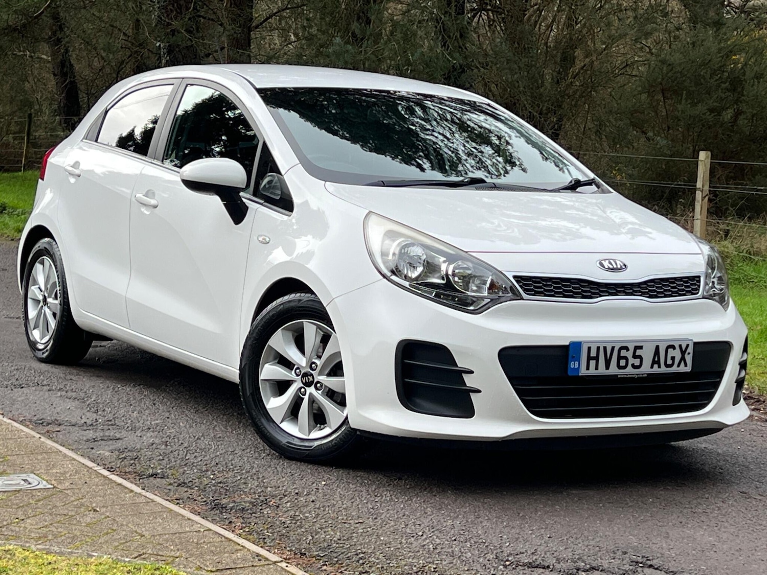 Used Kia Rio 2015 for sale - 77496535: Photo 14