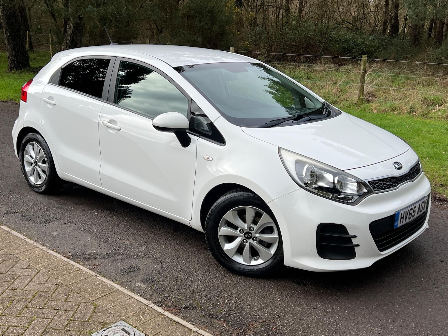 Used Kia Rio 2015 for sale - 77496535: Photo 16