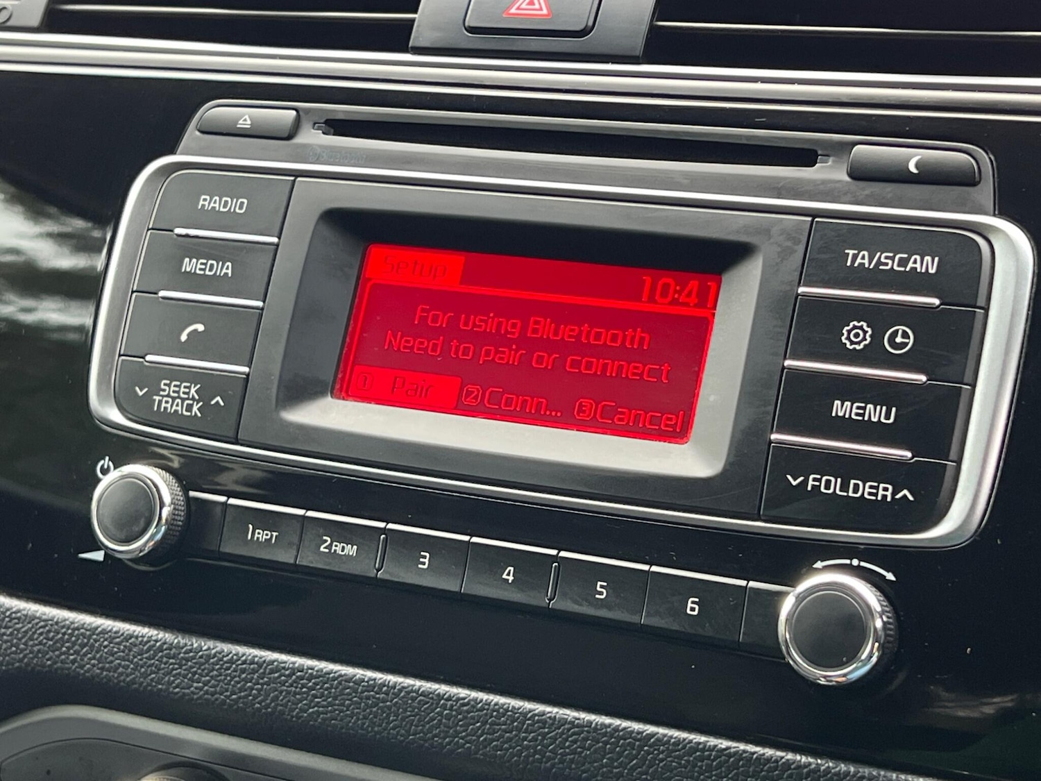 Used Kia Rio 2015 for sale - 77496535: Photo 2