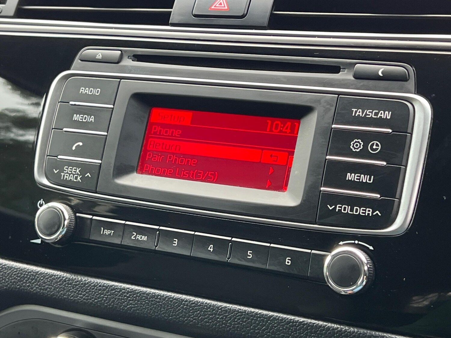 Used Kia Rio 2015 for sale - 77496535: Photo 21