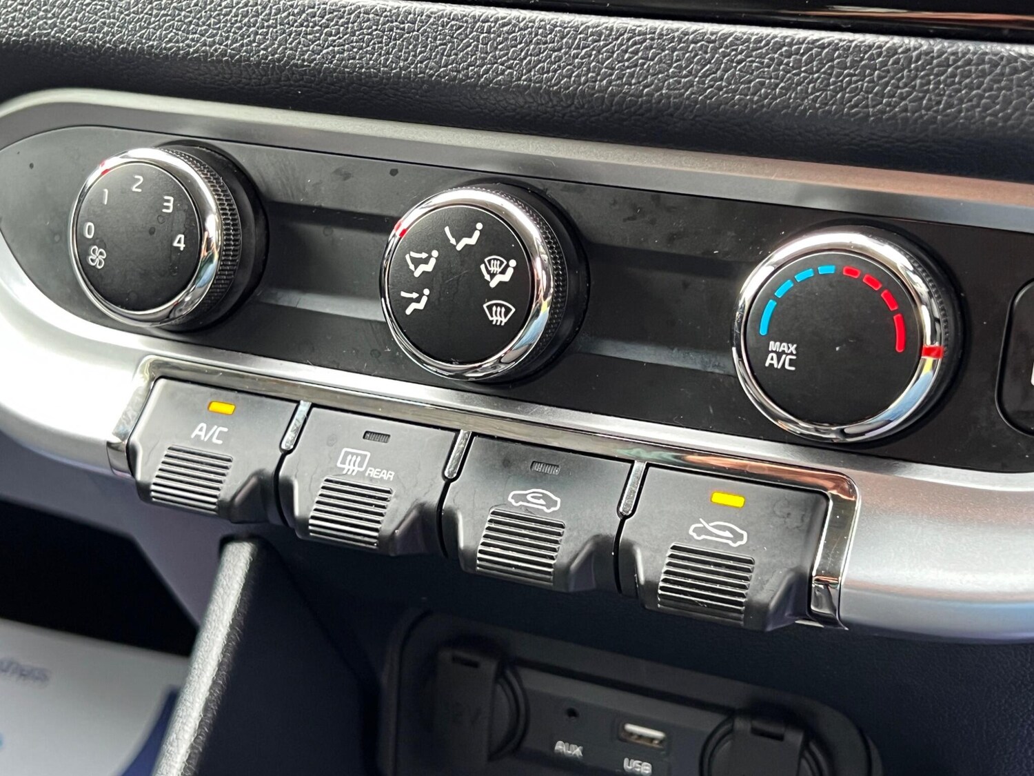 Used Kia Rio 2015 for sale - 77496535: Photo 24