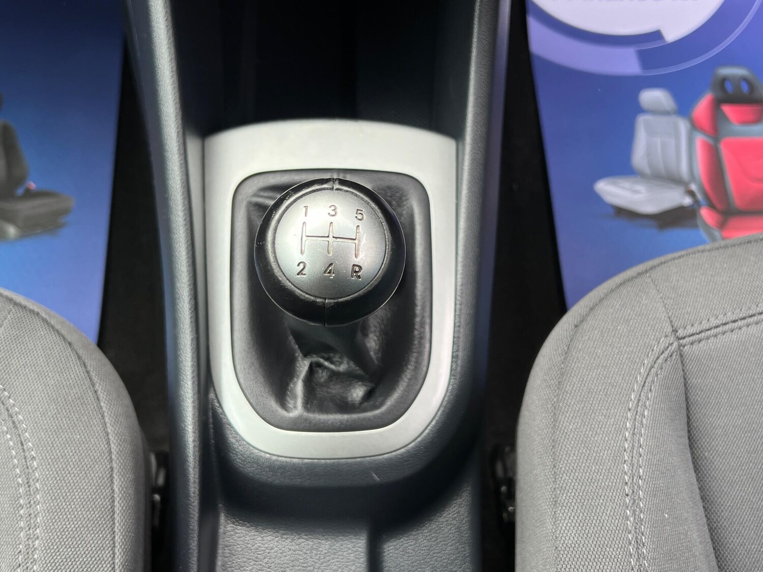 Used Kia Rio 2015 for sale - 77496535: Photo 27