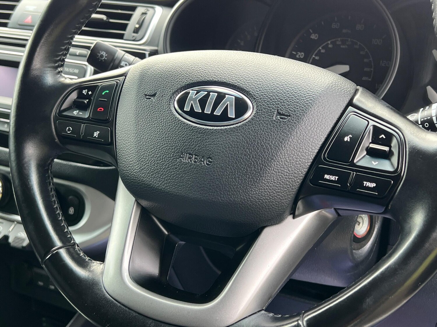 Used Kia Rio 2015 for sale - 77496535: Photo 32