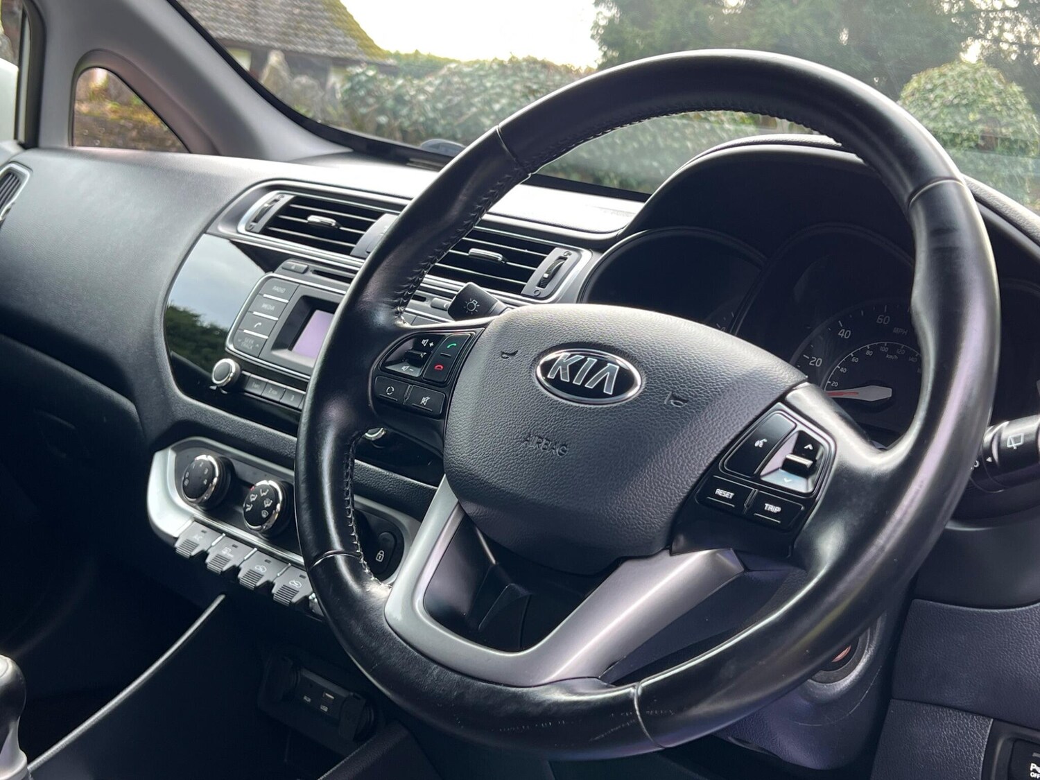 Used Kia Rio 2015 for sale - 77496535: Photo 33