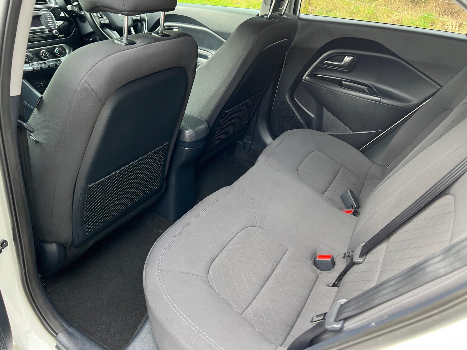 Used Kia Rio 2015 for sale - 77496535: Photo 41