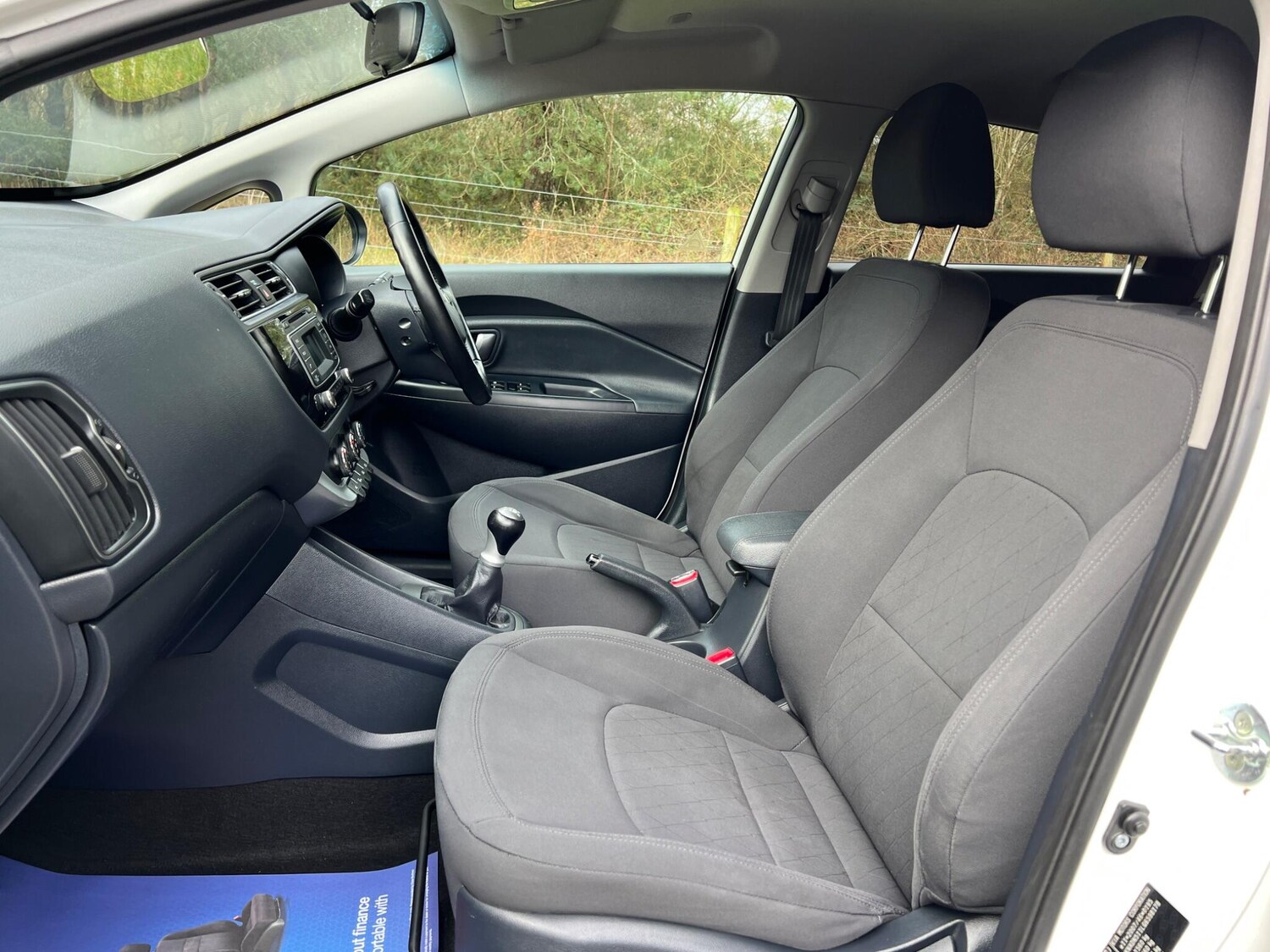 Used Kia Rio 2015 for sale - 77496535: Photo 42