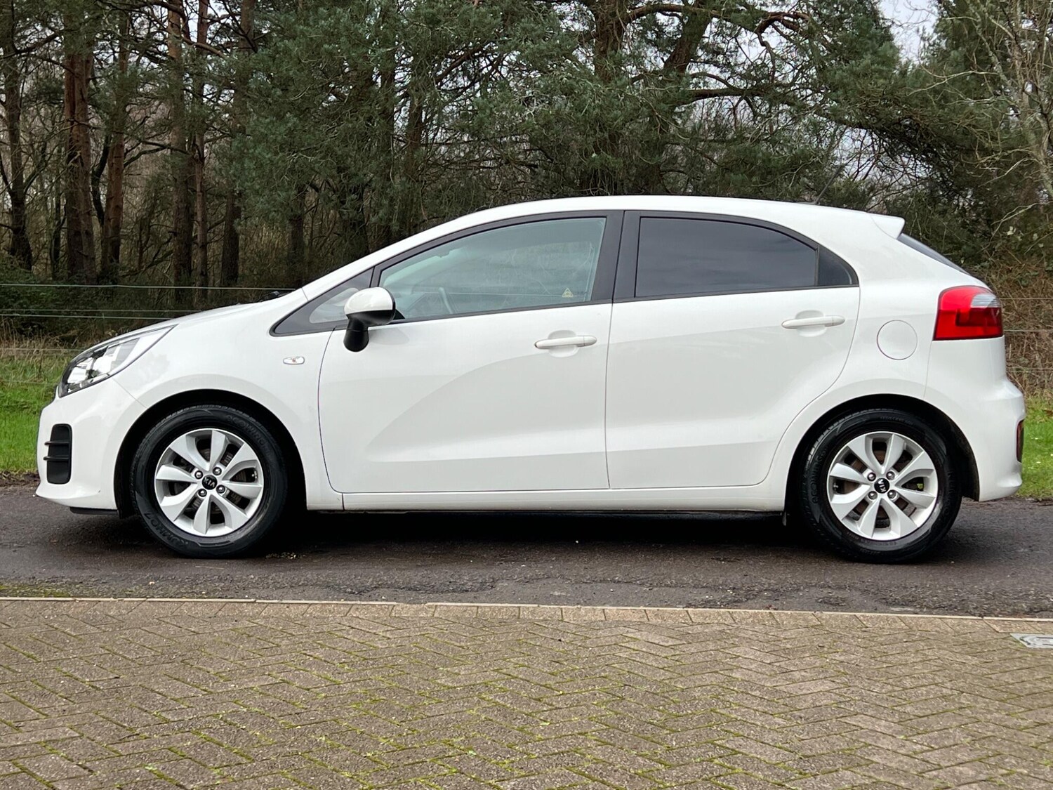 Used Kia Rio 2015 for sale - 77496535: Photo 48