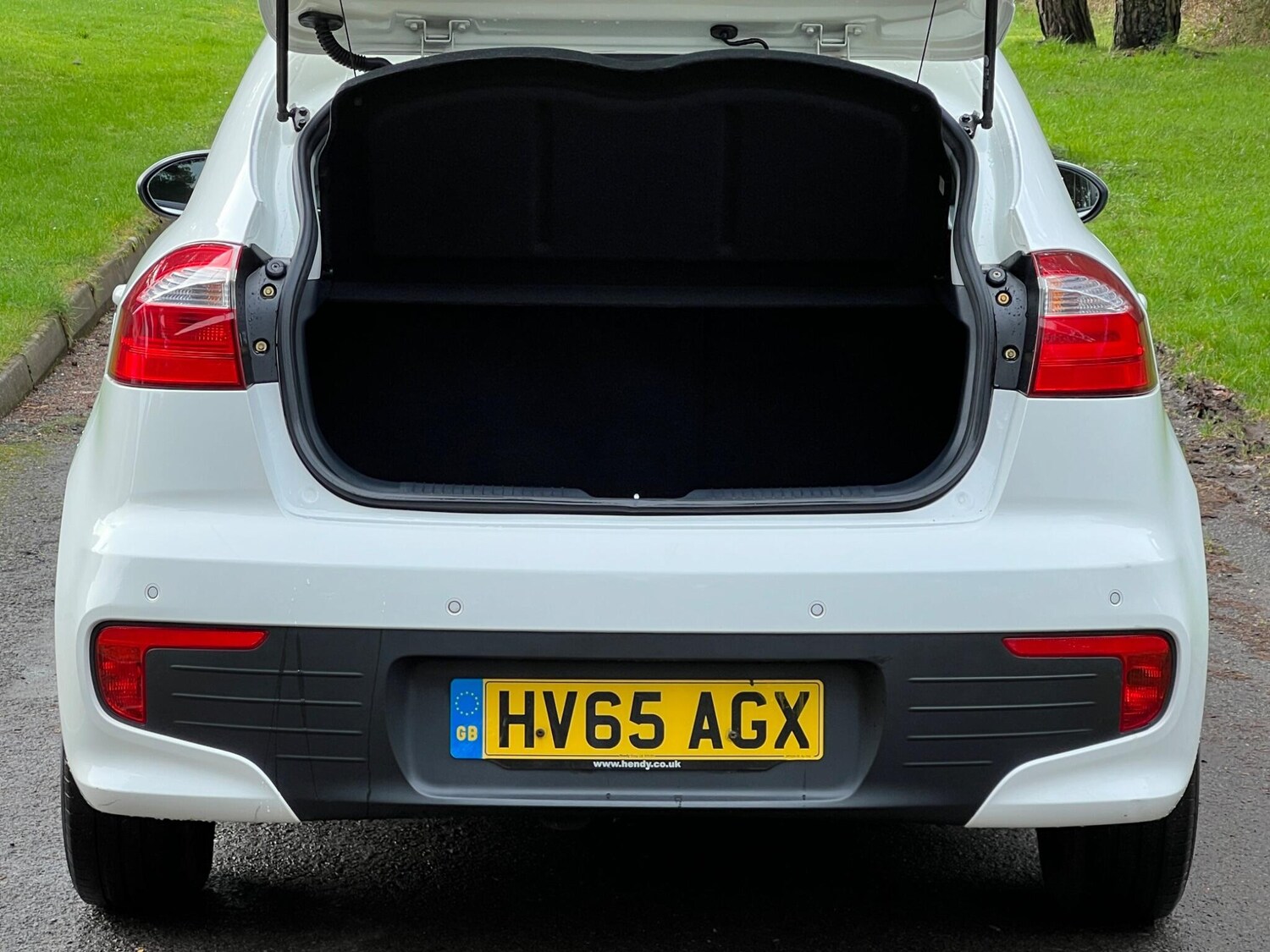 Used Kia Rio 2015 for sale - 77496535: Photo 54