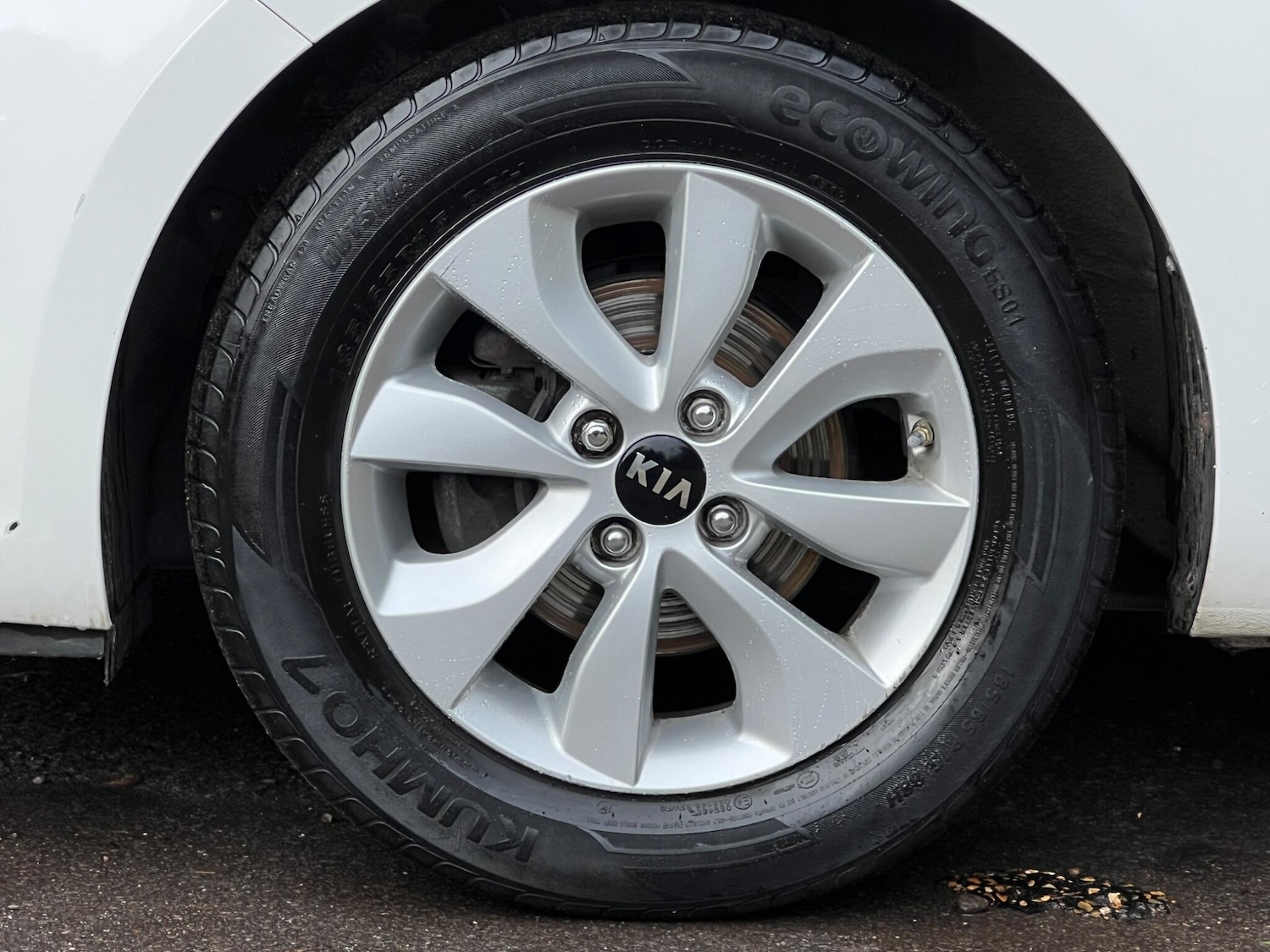 Used Kia Rio 2015 for sale - 77496535: Photo 8