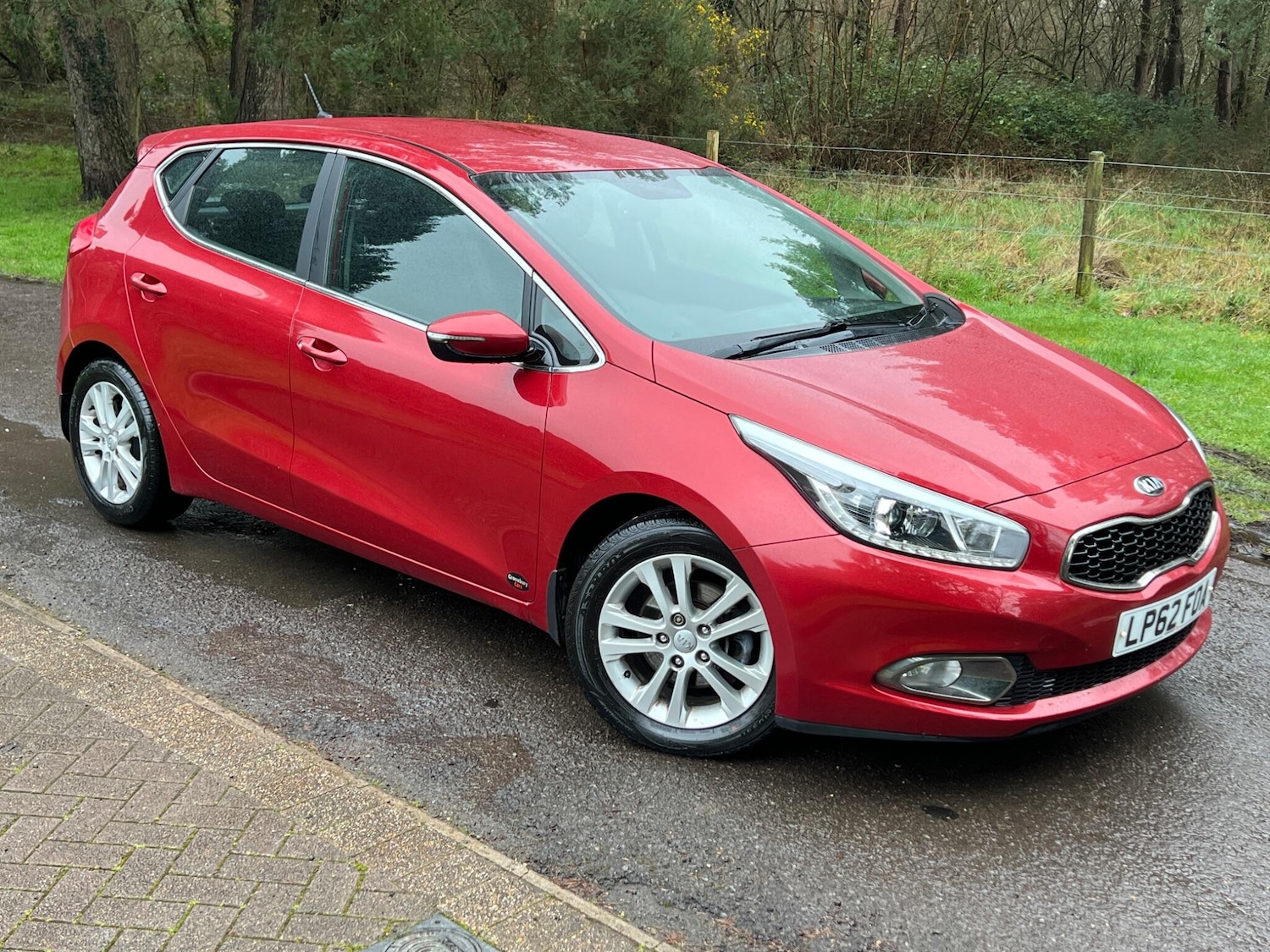 Used Kia Ceed 2013 for sale - 77598454: Photo 16