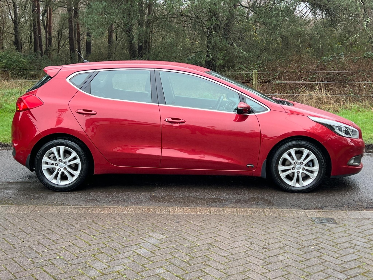 Used Kia Ceed 2013 for sale - 77598454: Photo 19