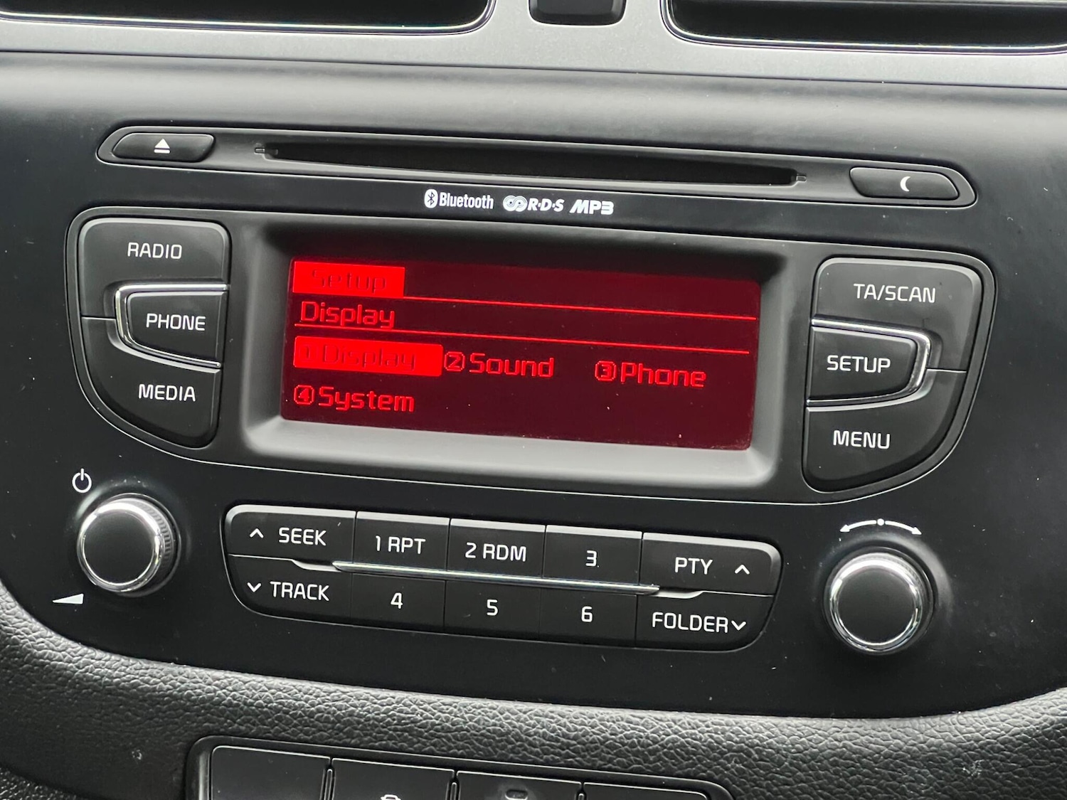 Used Kia Ceed 2013 for sale - 77598454: Photo 21