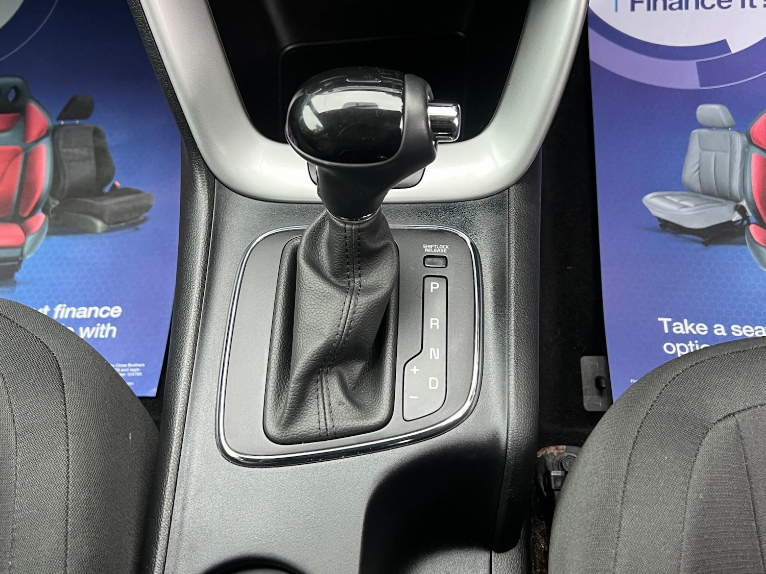 Used Kia Ceed 2013 for sale - 77598454: Photo 26