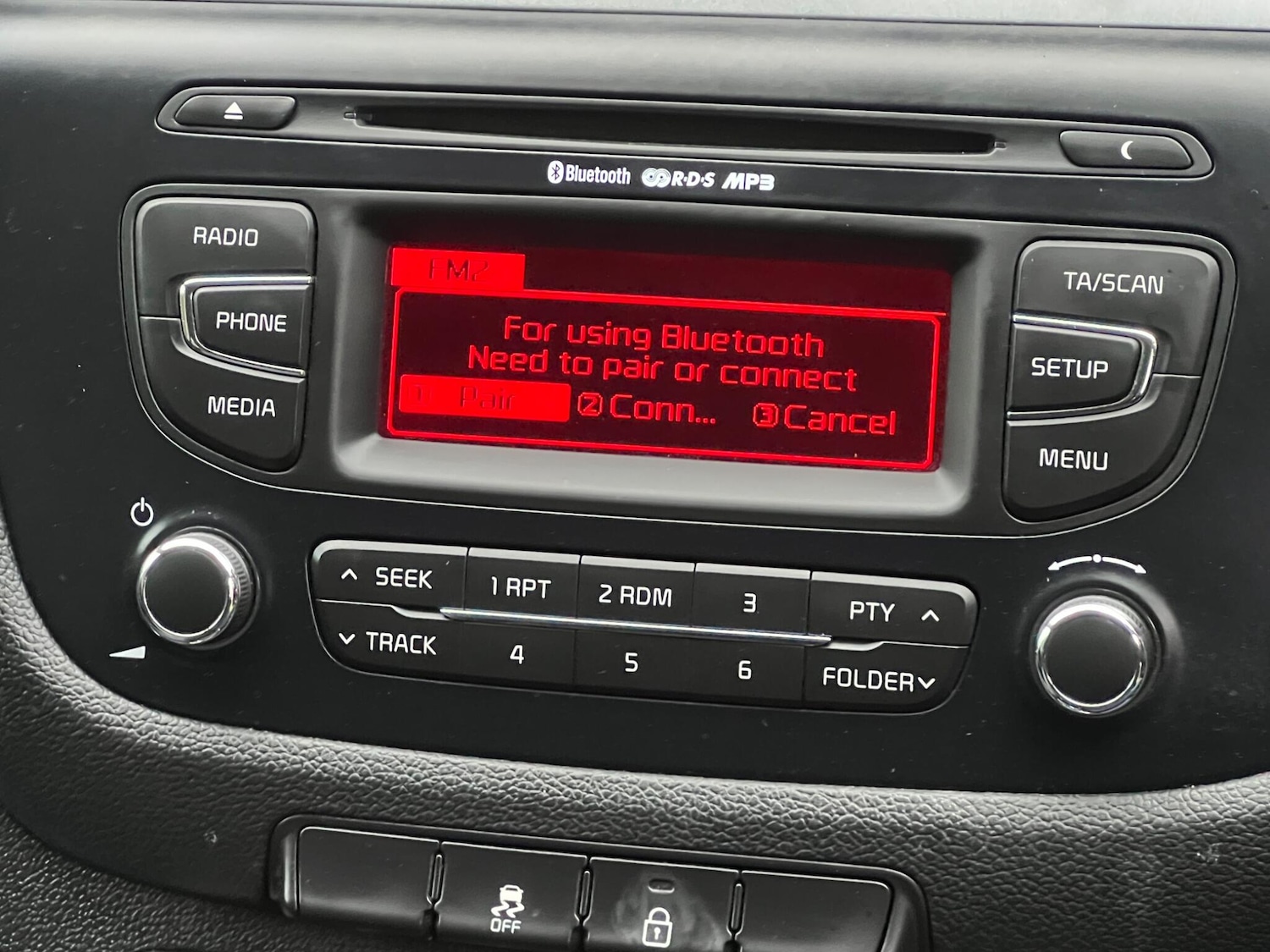 Used Kia Ceed 2013 for sale - 77598454: Photo 3