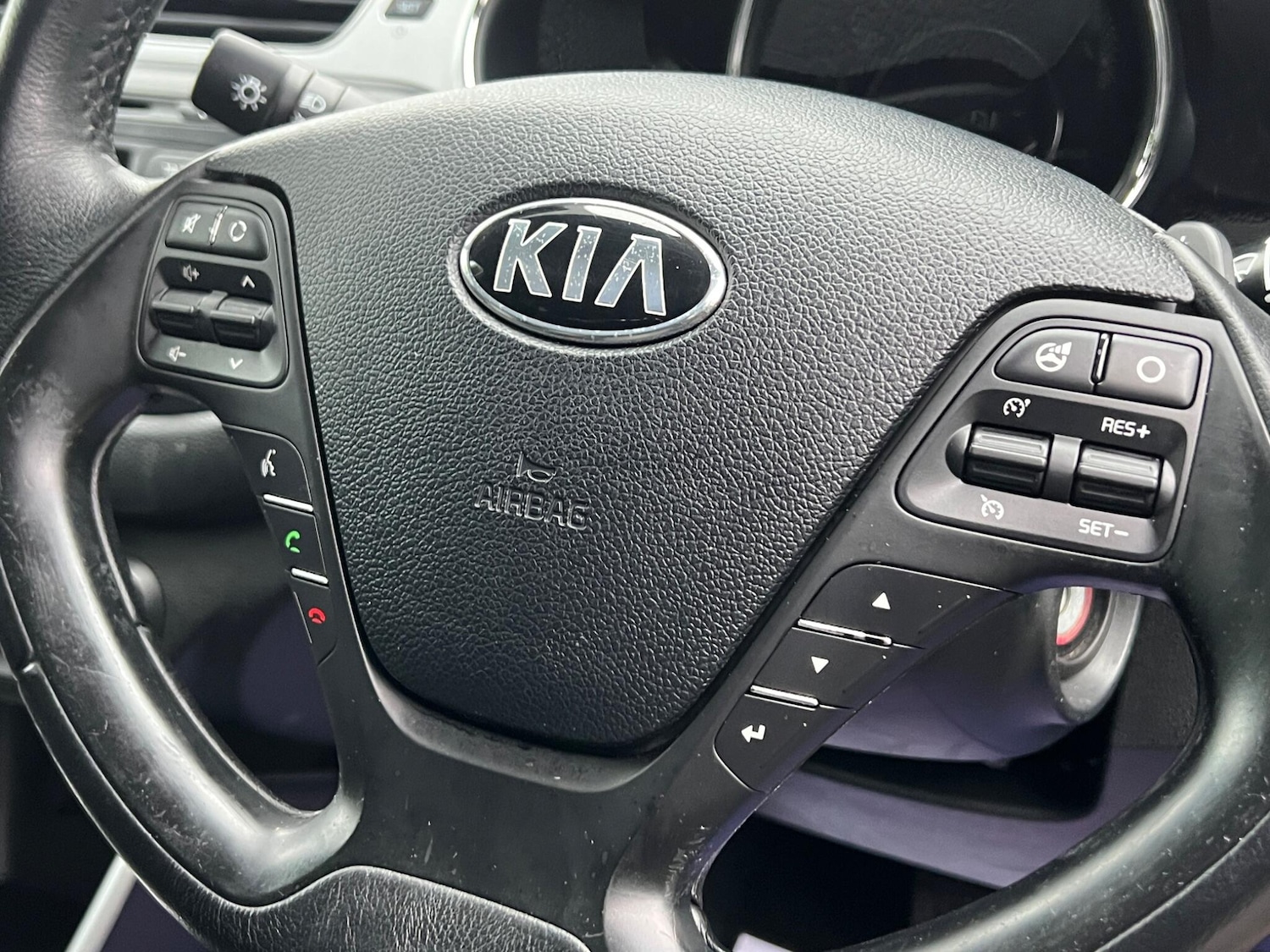 Used Kia Ceed 2013 for sale - 77598454: Photo 34