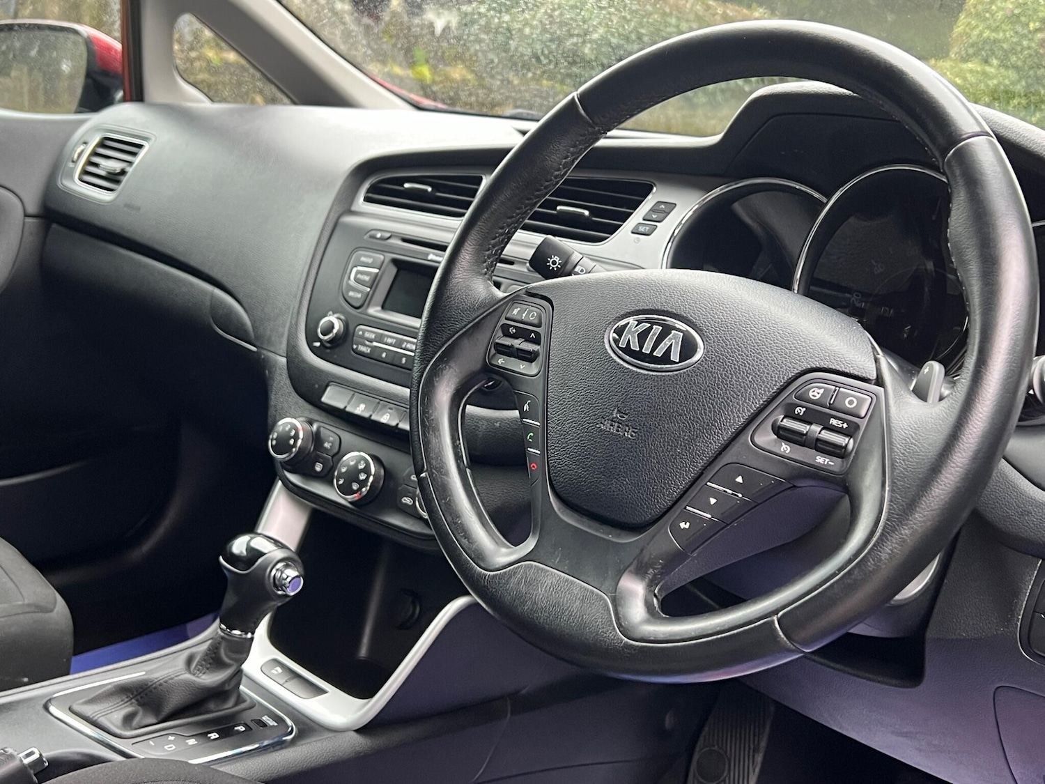 Used Kia Ceed 2013 for sale - 77598454: Photo 35