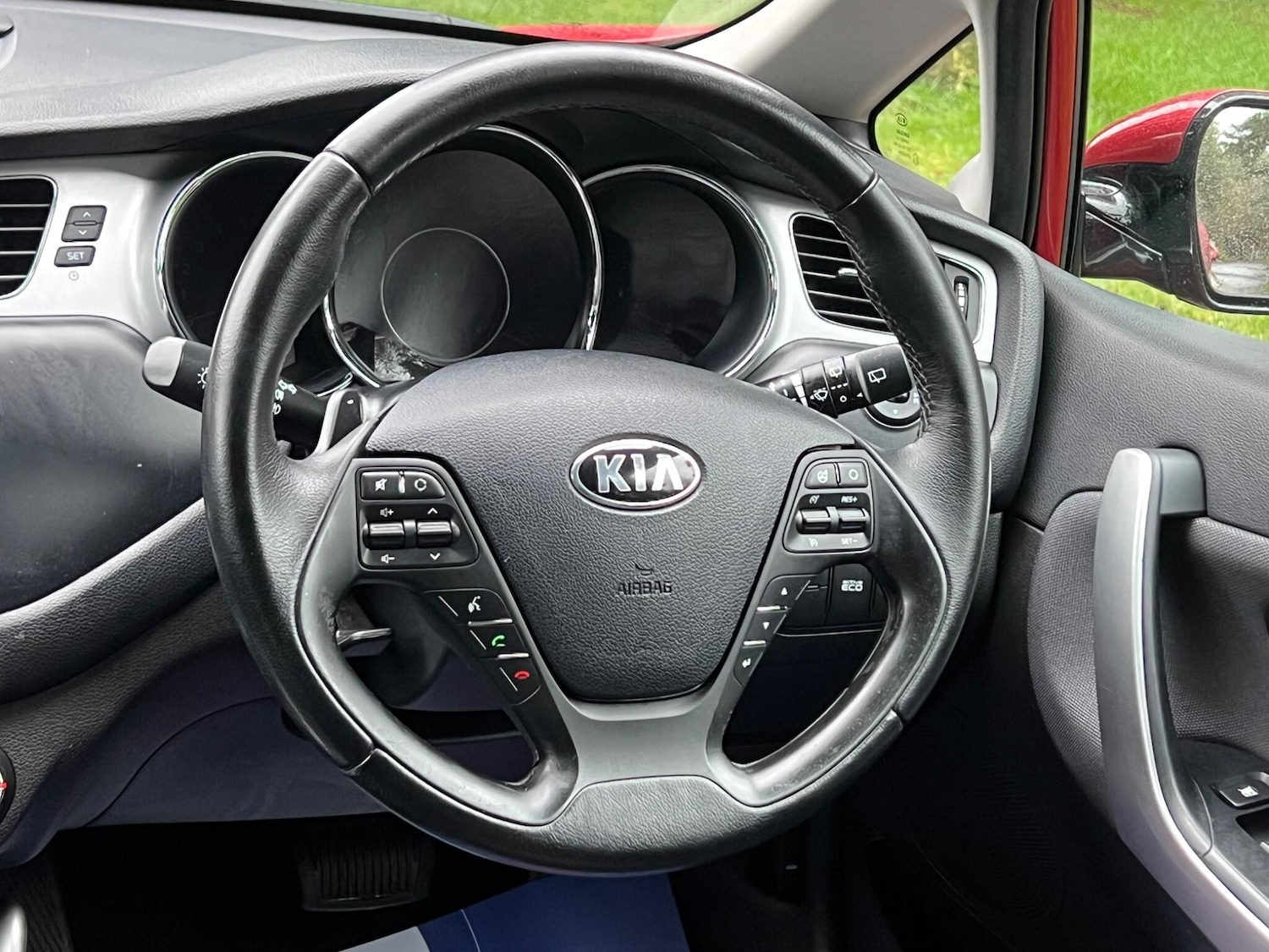 Used Kia Ceed 2013 for sale - 77598454: Photo 37