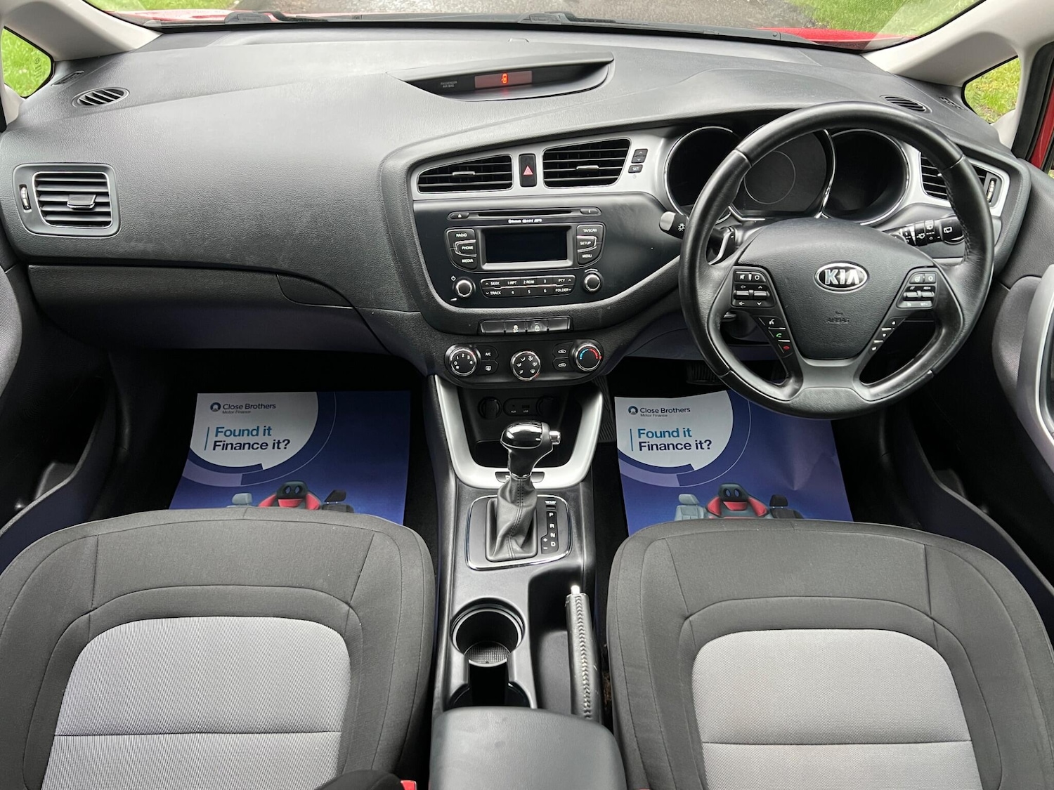 Used Kia Ceed 2013 for sale - 77598454: Photo 40