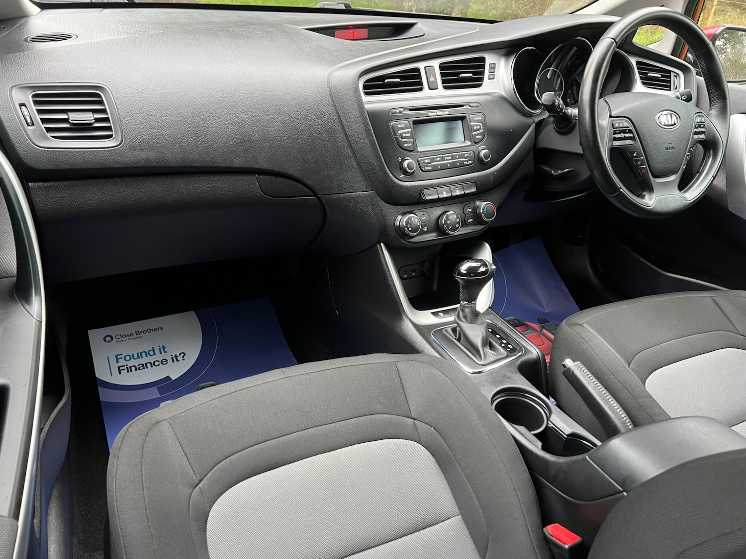 Used Kia Ceed 2013 for sale - 77598454: Photo 41