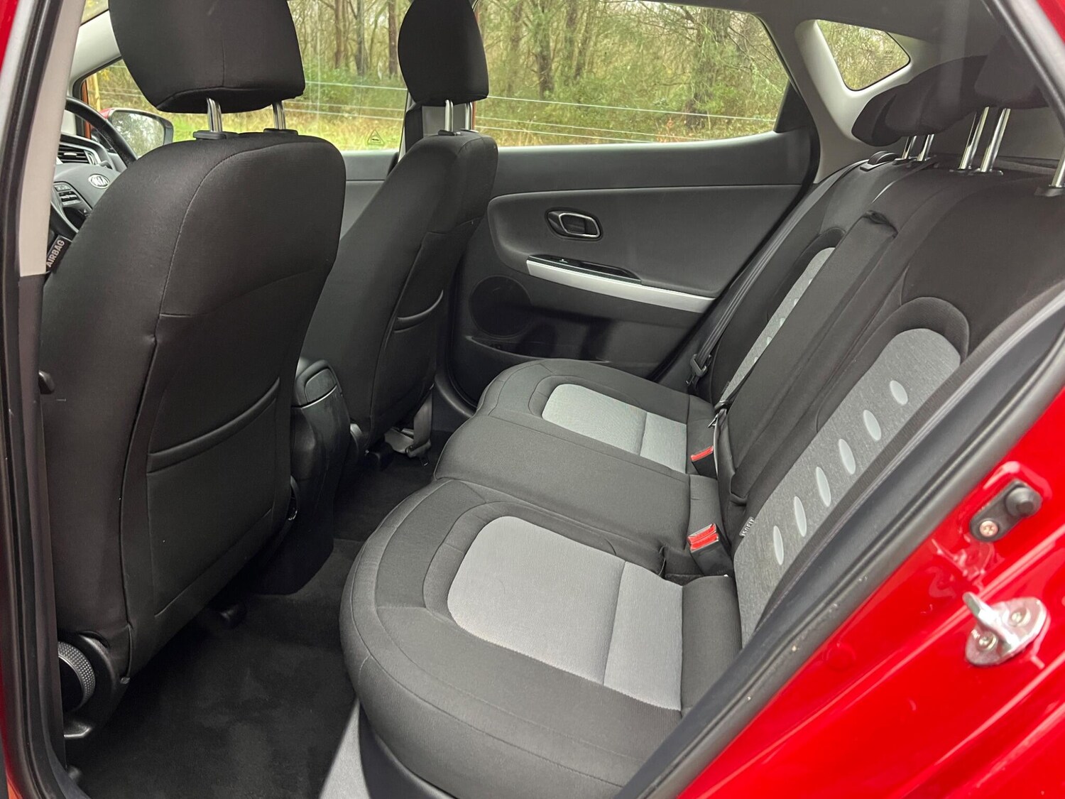 Used Kia Ceed 2013 for sale - 77598454: Photo 42