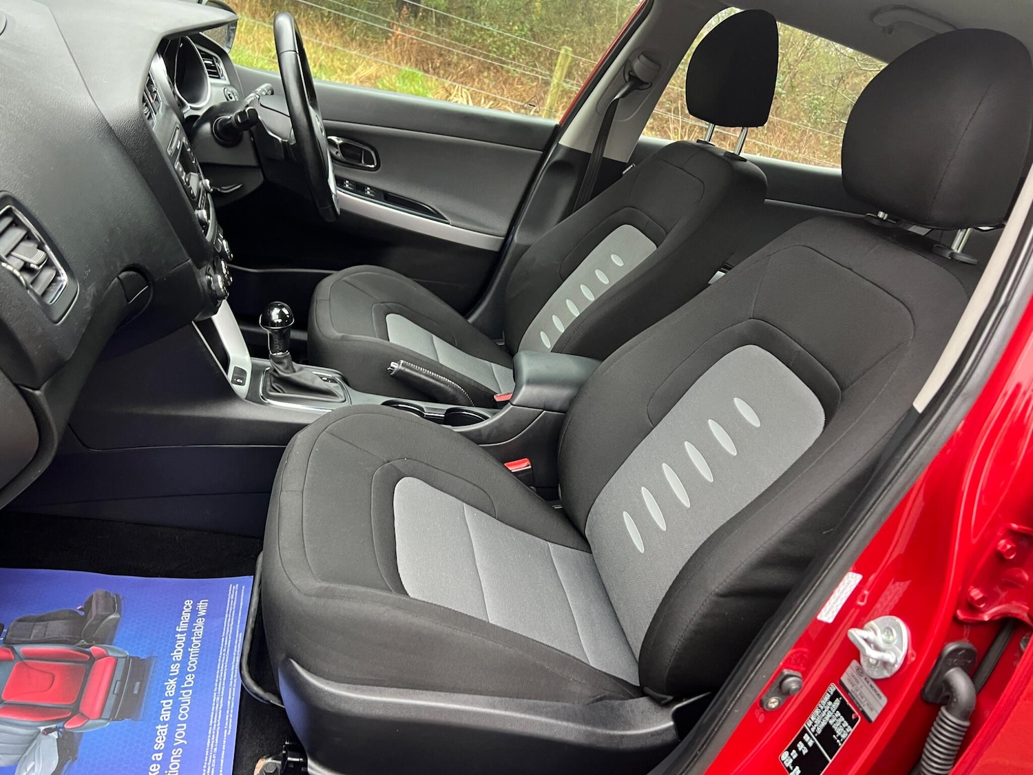 Used Kia Ceed 2013 for sale - 77598454: Photo 44