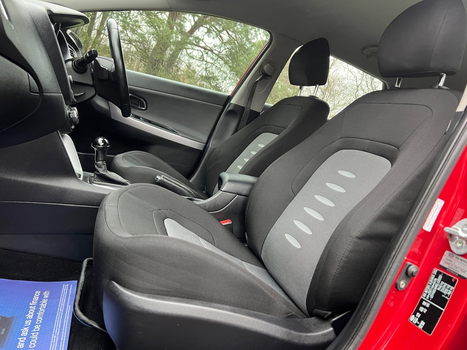 Used Kia Ceed 2013 for sale - 77598454: Photo 45