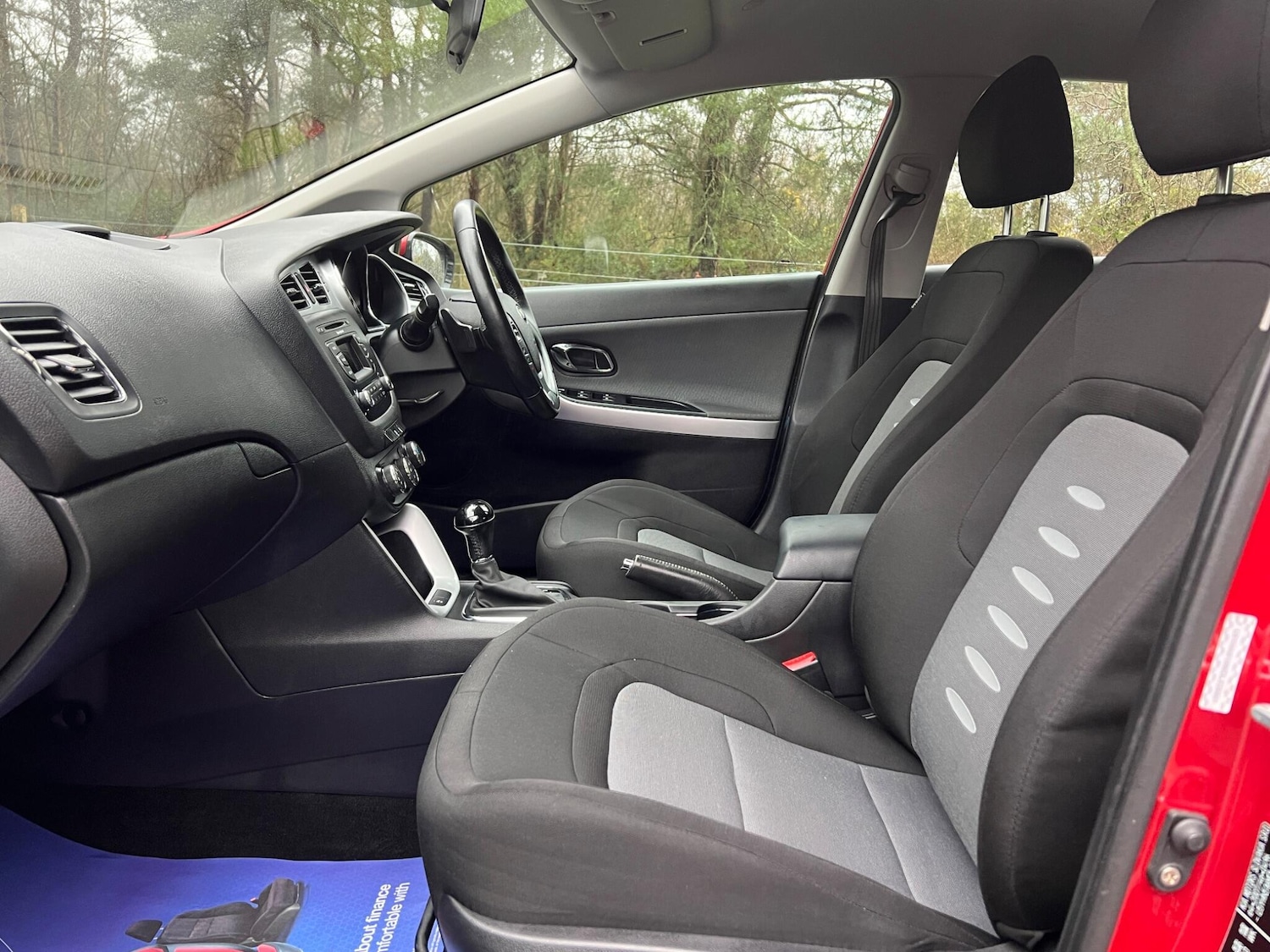 Used Kia Ceed 2013 for sale - 77598454: Photo 46