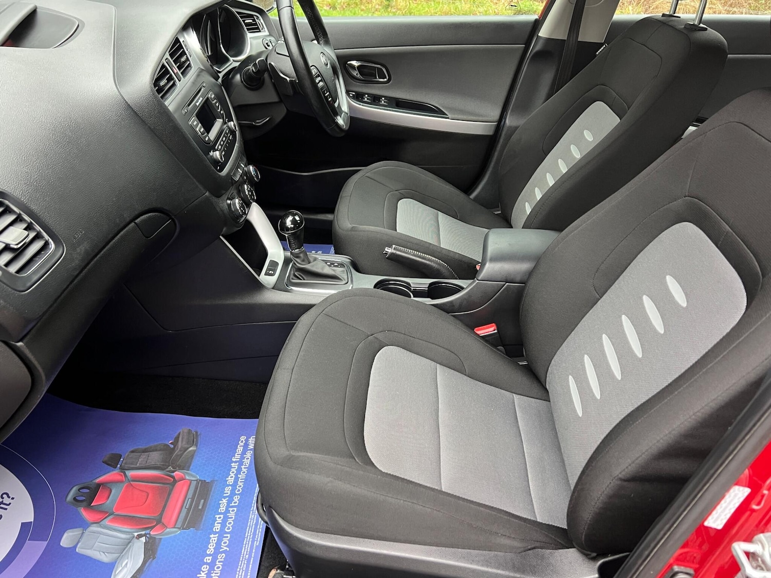 Used Kia Ceed 2013 for sale - 77598454: Photo 47