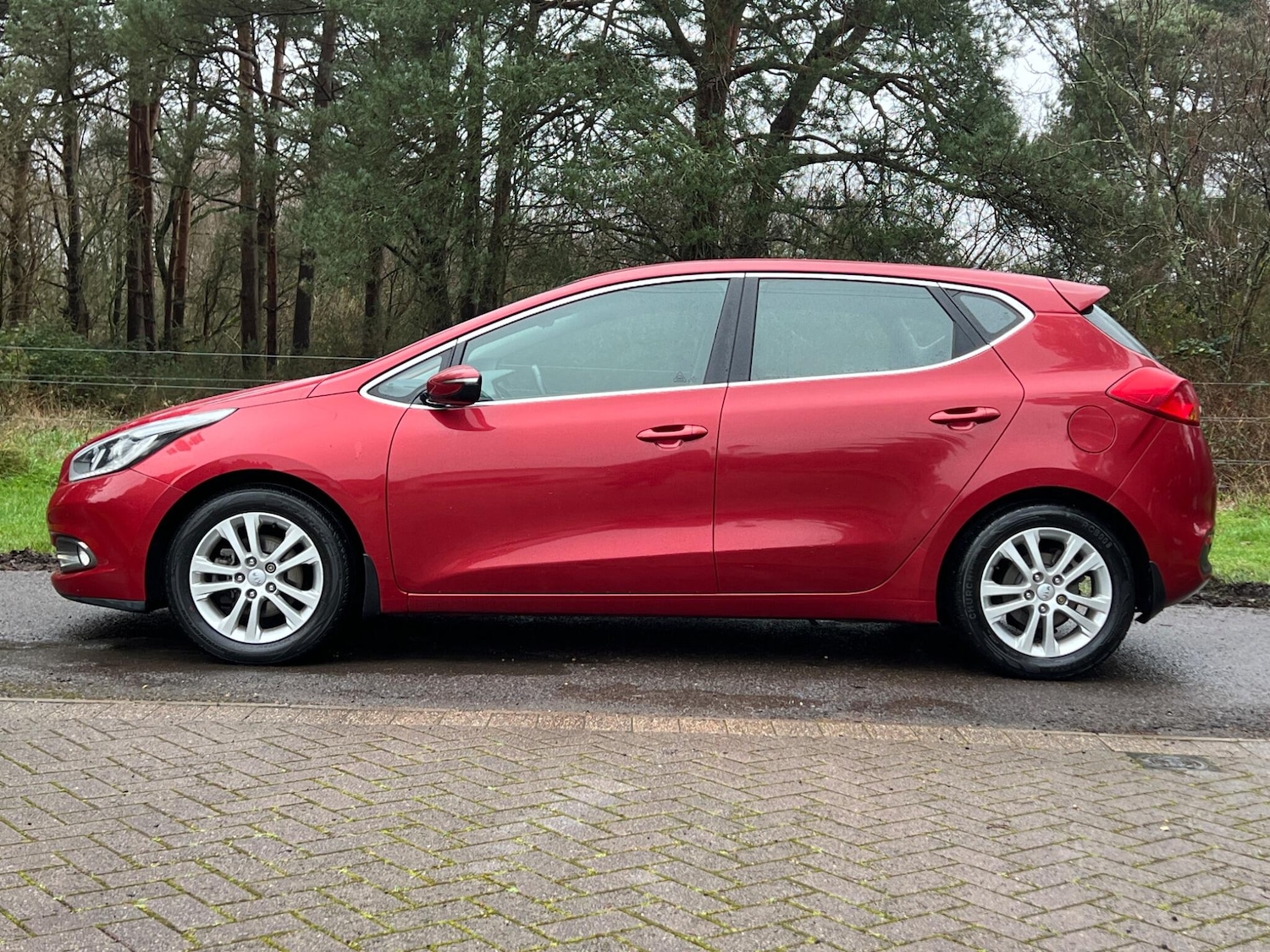 Used Kia Ceed 2013 for sale - 77598454: Photo 50