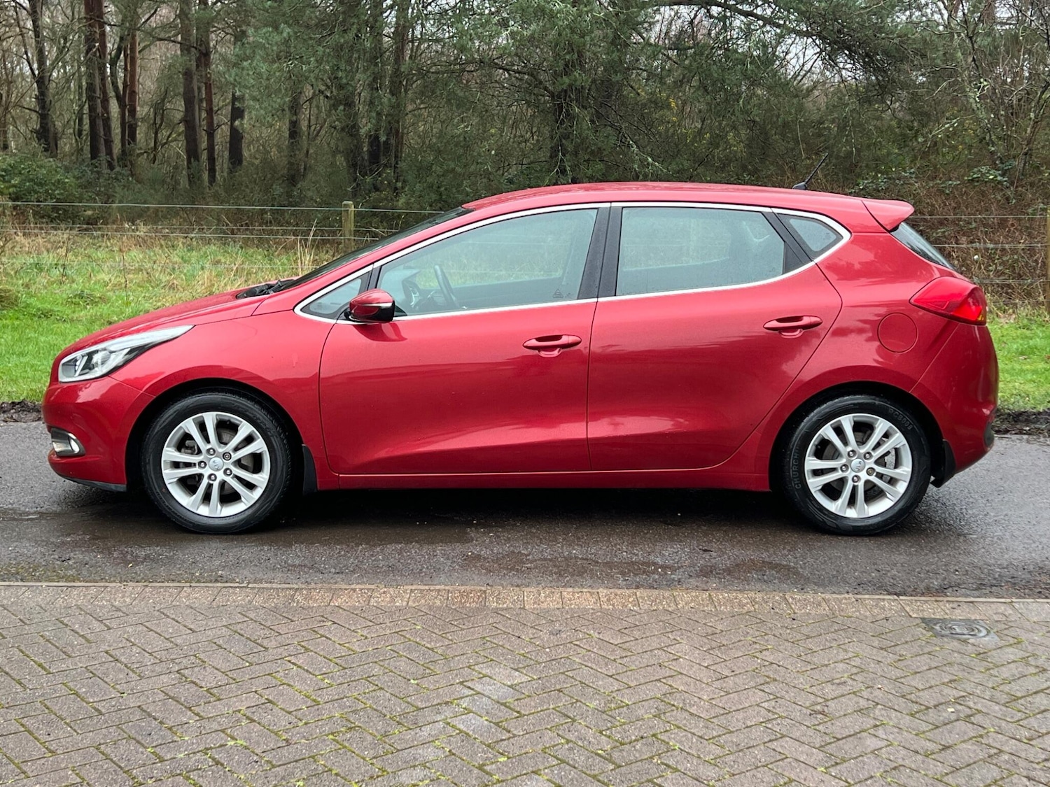 Used Kia Ceed 2013 for sale - 77598454: Photo 51