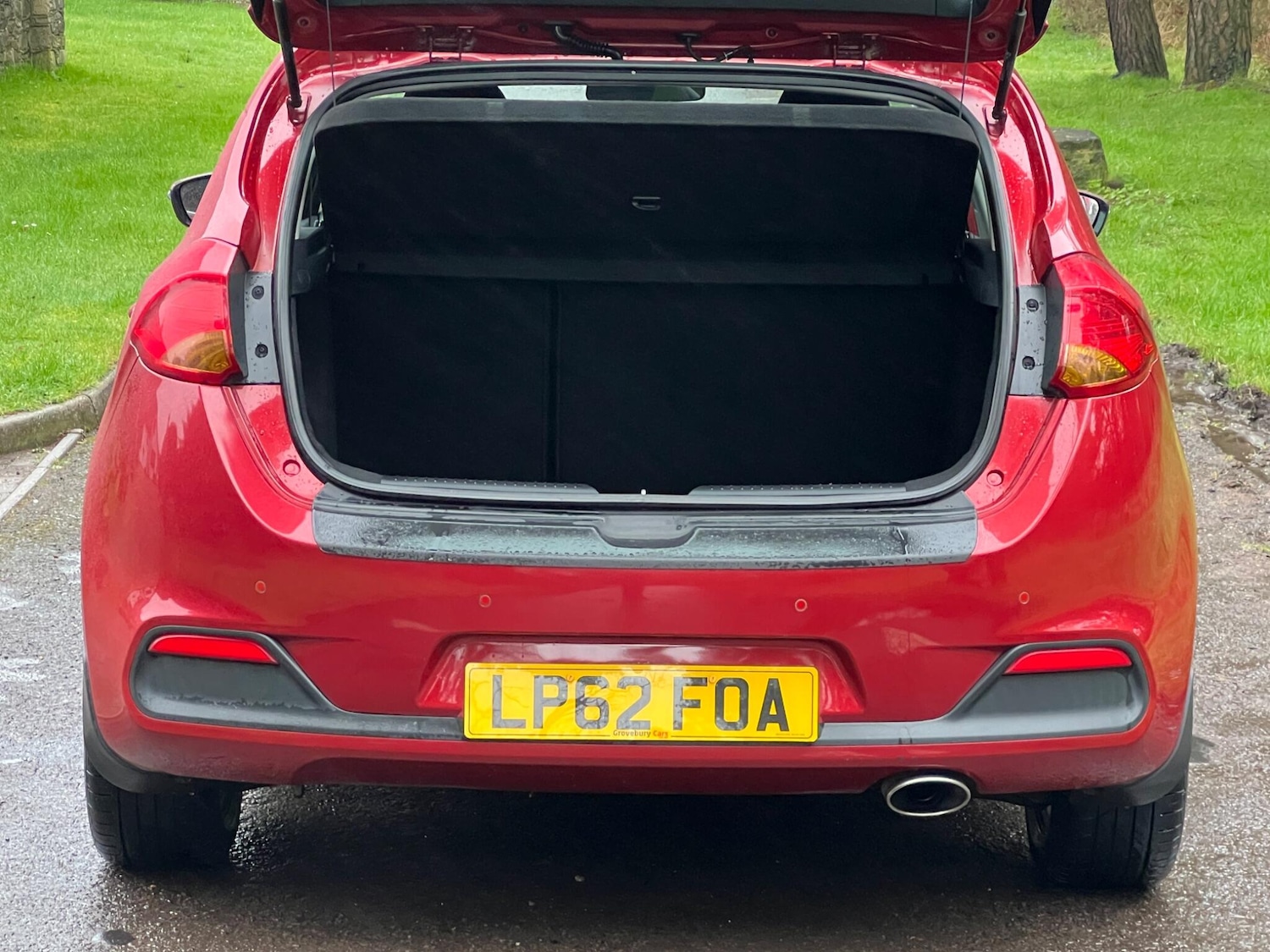 Used Kia Ceed 2013 for sale - 77598454: Photo 56