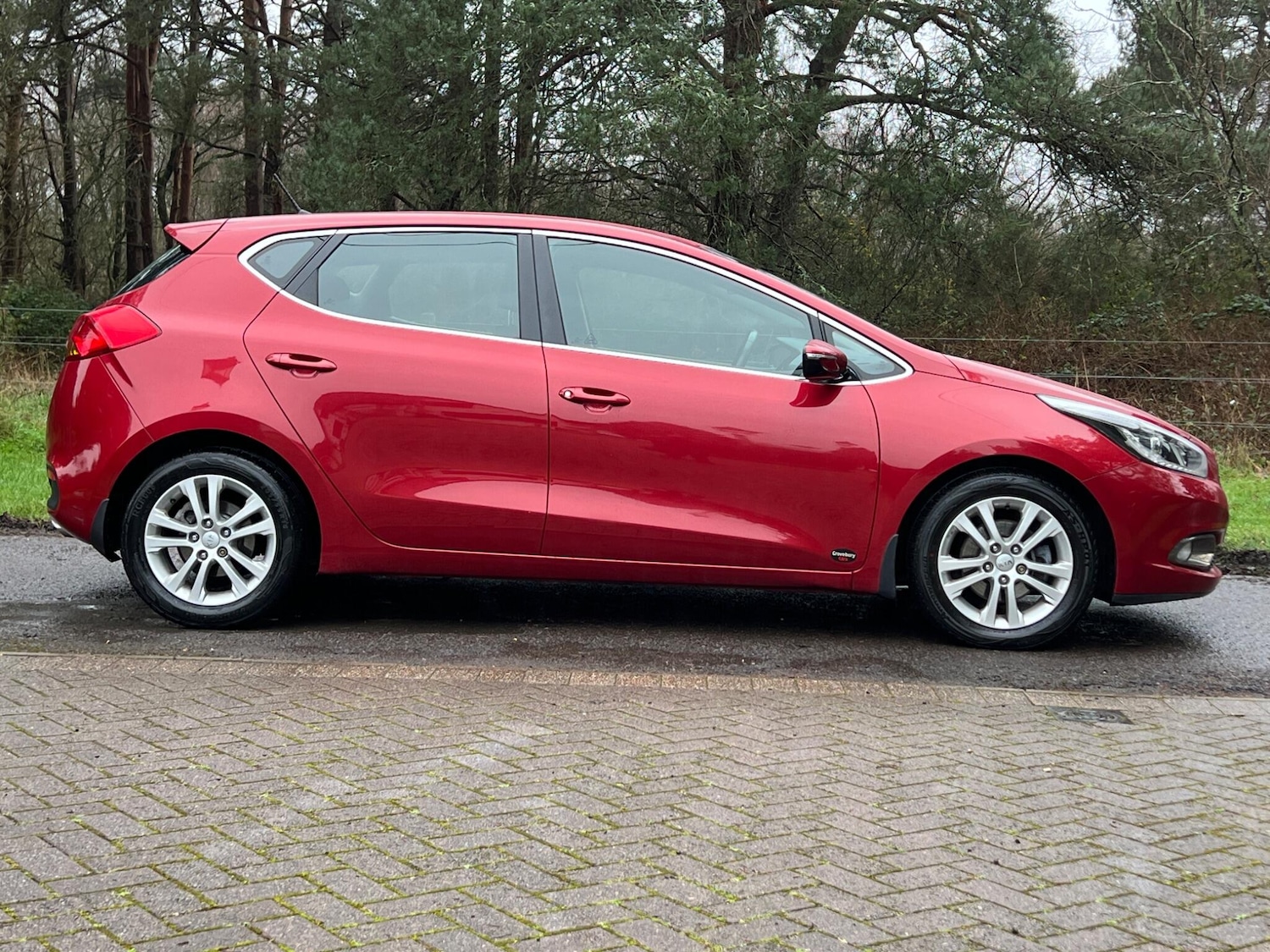 Used Kia Ceed 2013 for sale - 77598454: Photo 6