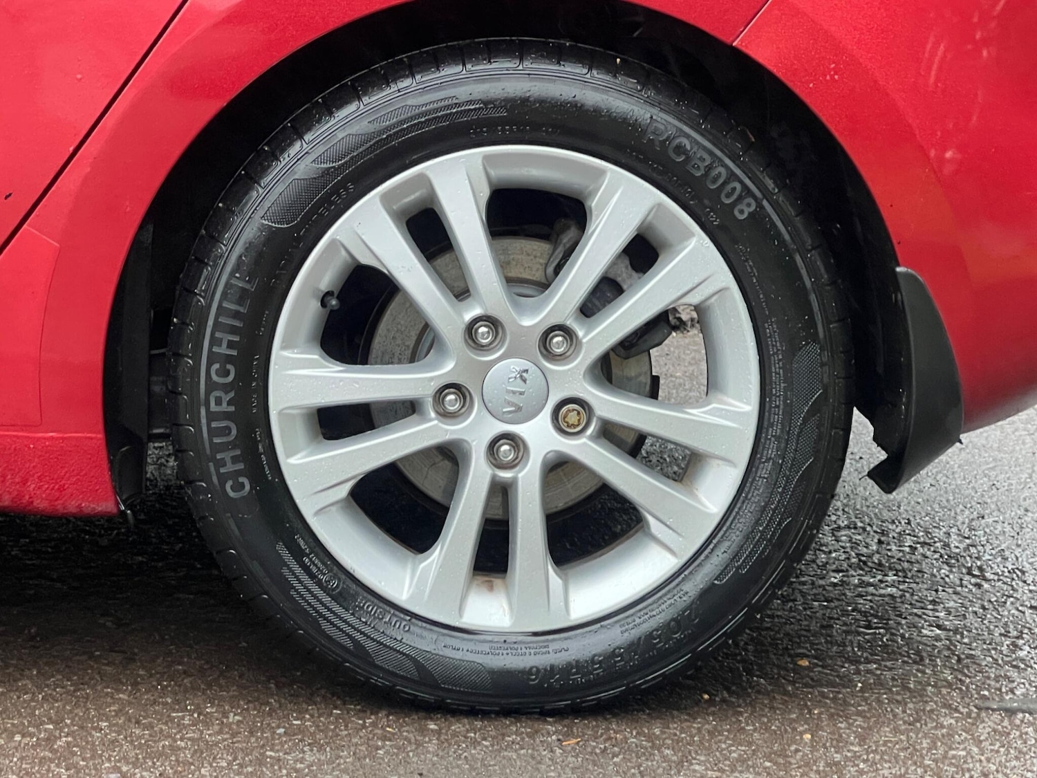 Used Kia Ceed 2013 for sale - 77598454: Photo 8