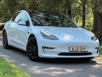 Used Tesla Model 3 2021 for sale - 79158172: Photo
