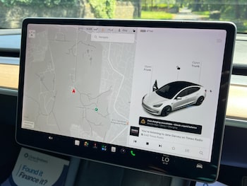Used Tesla Model 3 2021 for sale - 79158172: Photo