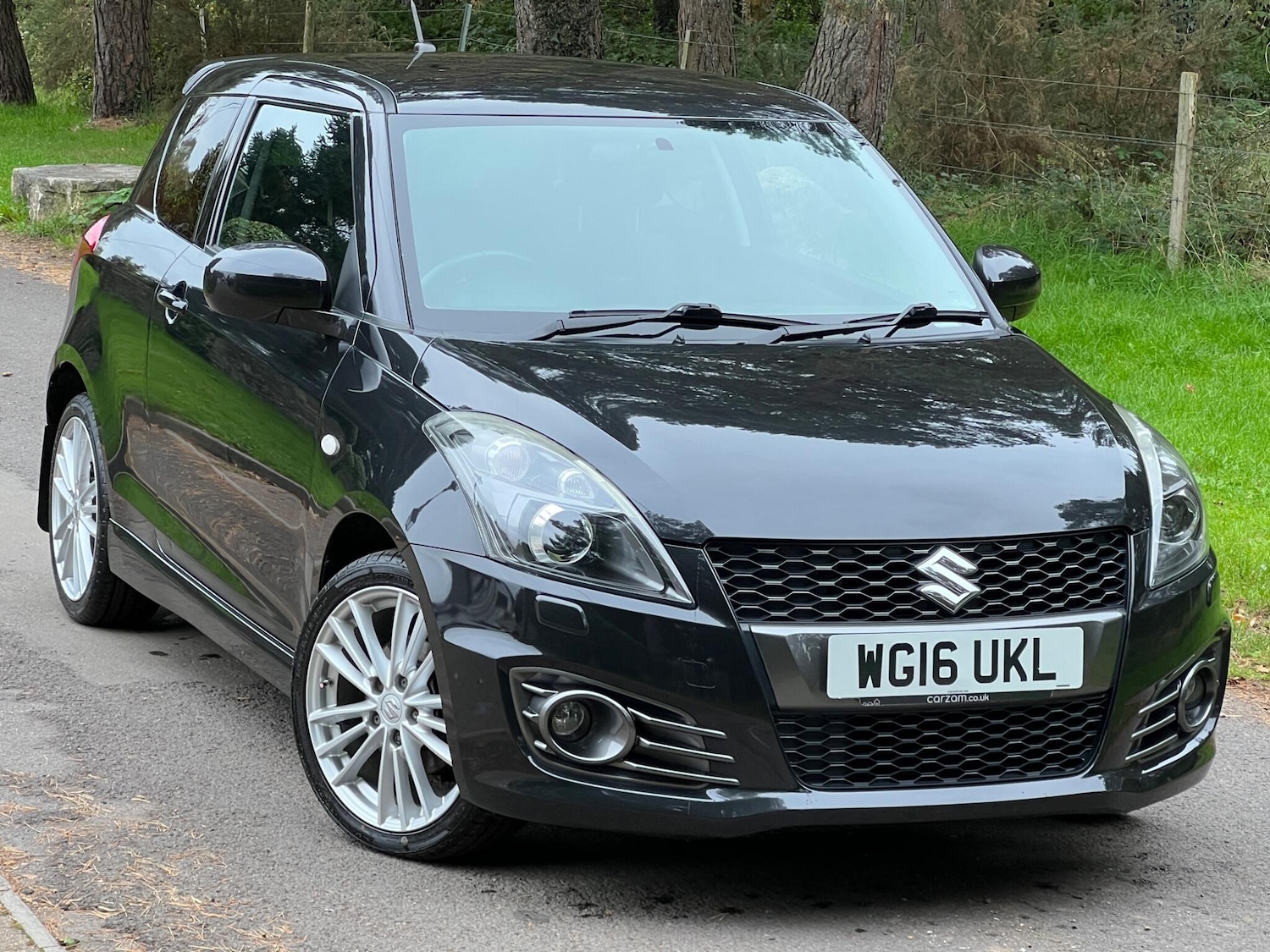 Used Suzuki Swift 2016 for sale - 77427674: Photo 14