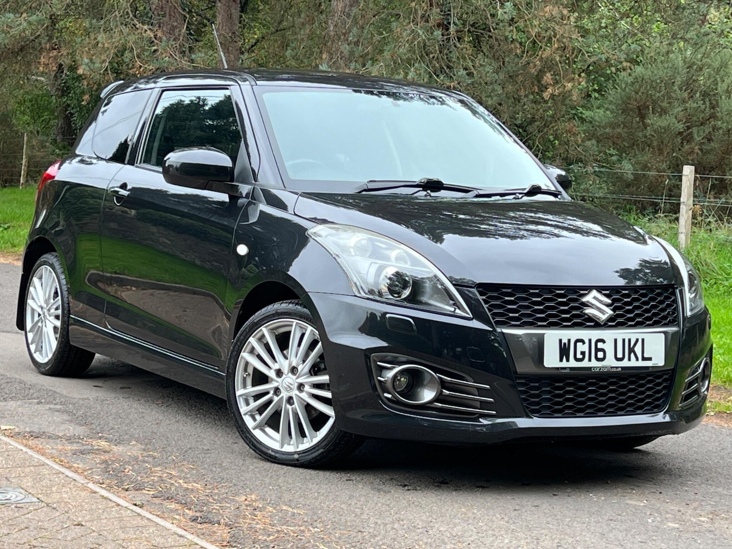 Used Suzuki Swift 2016 for sale - 77427674: Photo 15