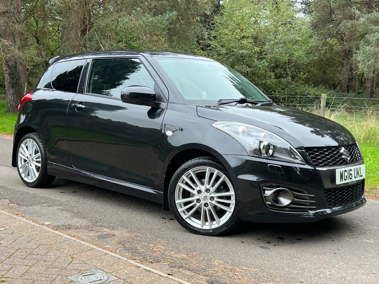 Used Suzuki Swift 2016 for sale - 77427674: Photo 16