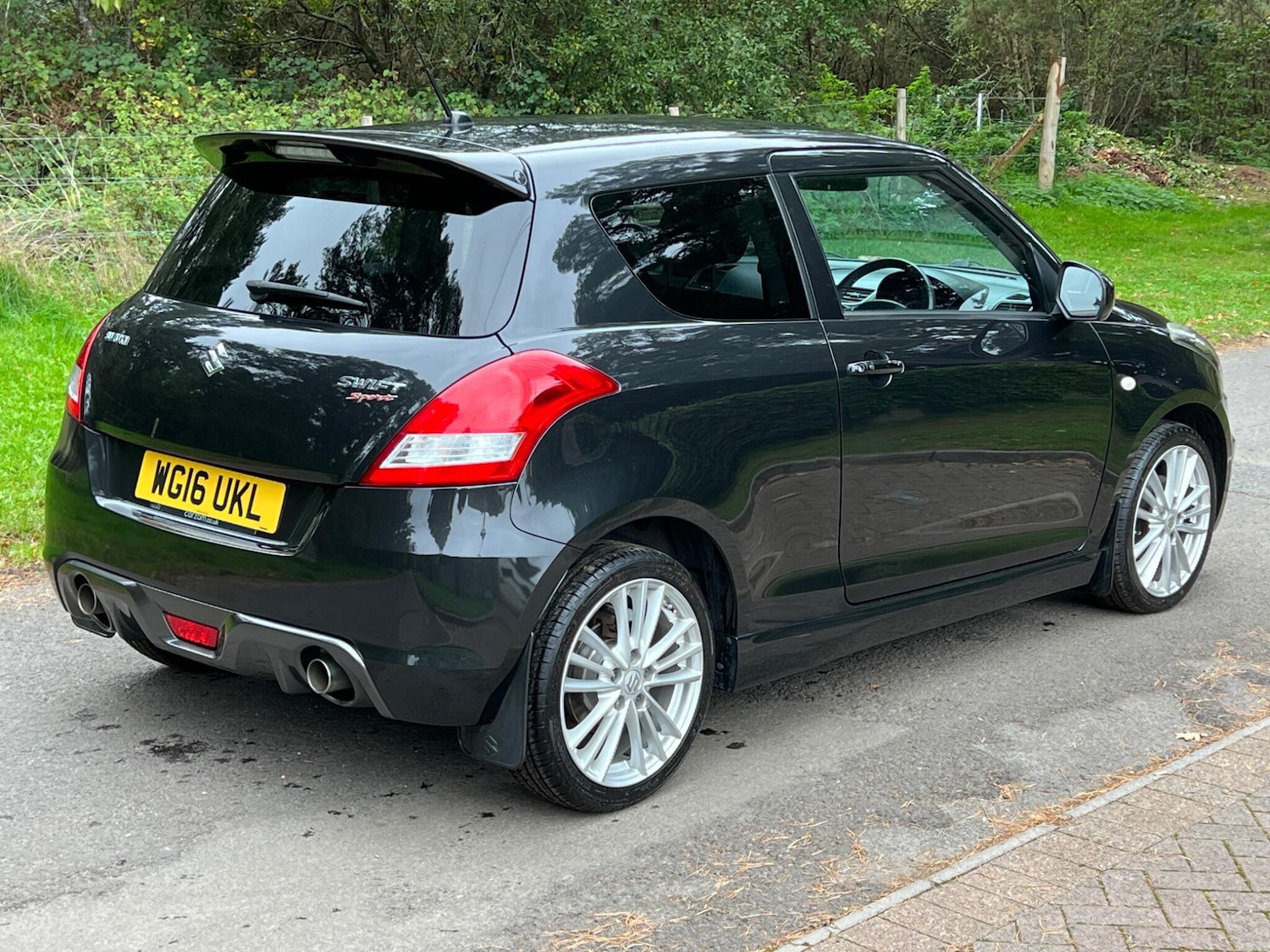 Used Suzuki Swift 2016 for sale - 77427674: Photo 19