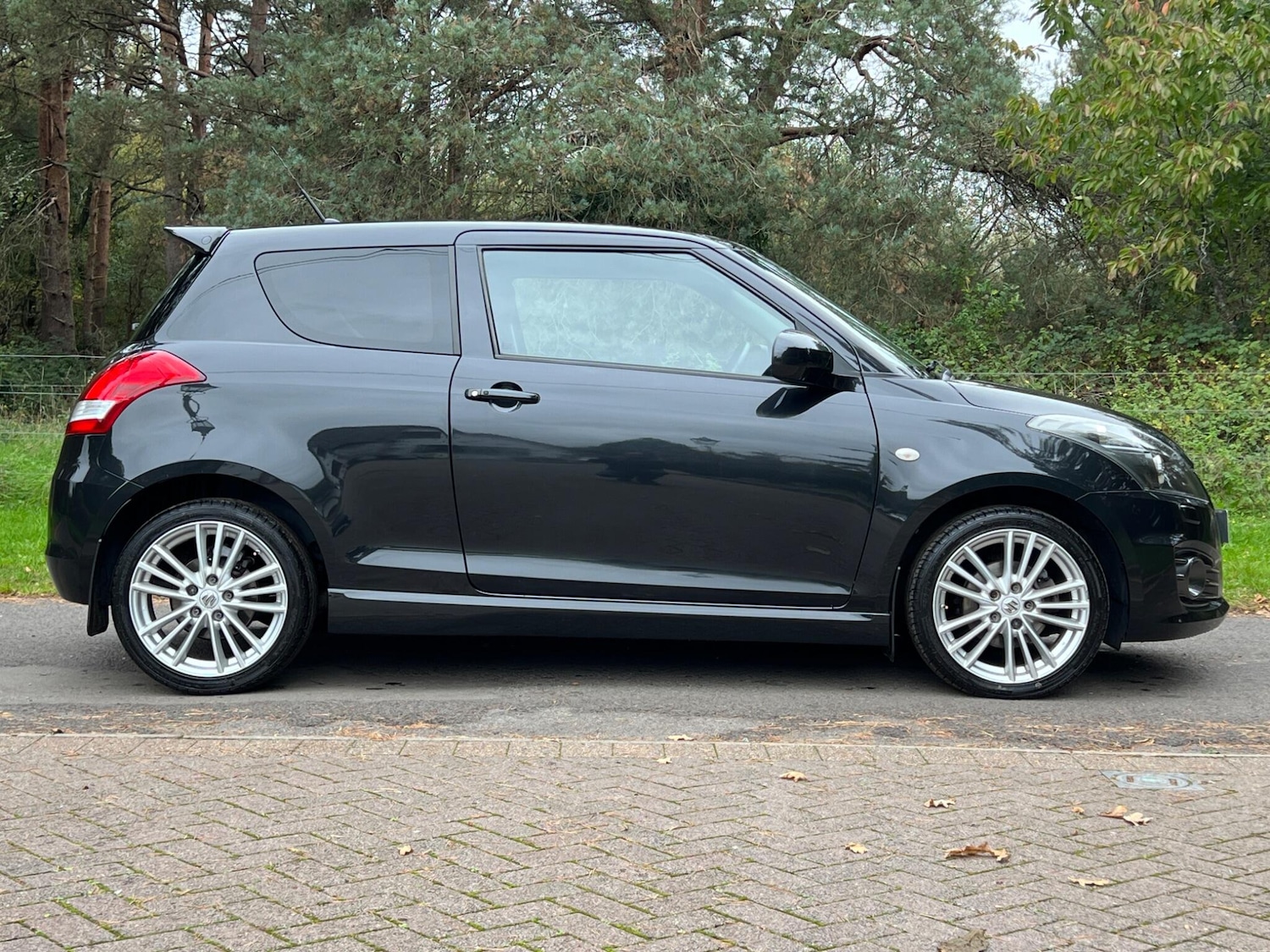 Used Suzuki Swift 2016 for sale - 77427674: Photo 20